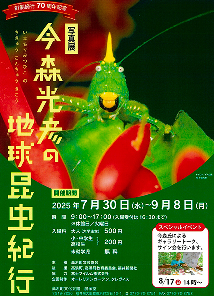 作品展の画像